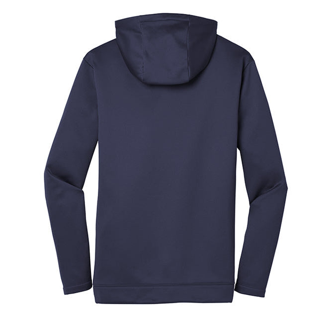 Men's Nike Therma-FIT Full-Zip Fleece Hoodie