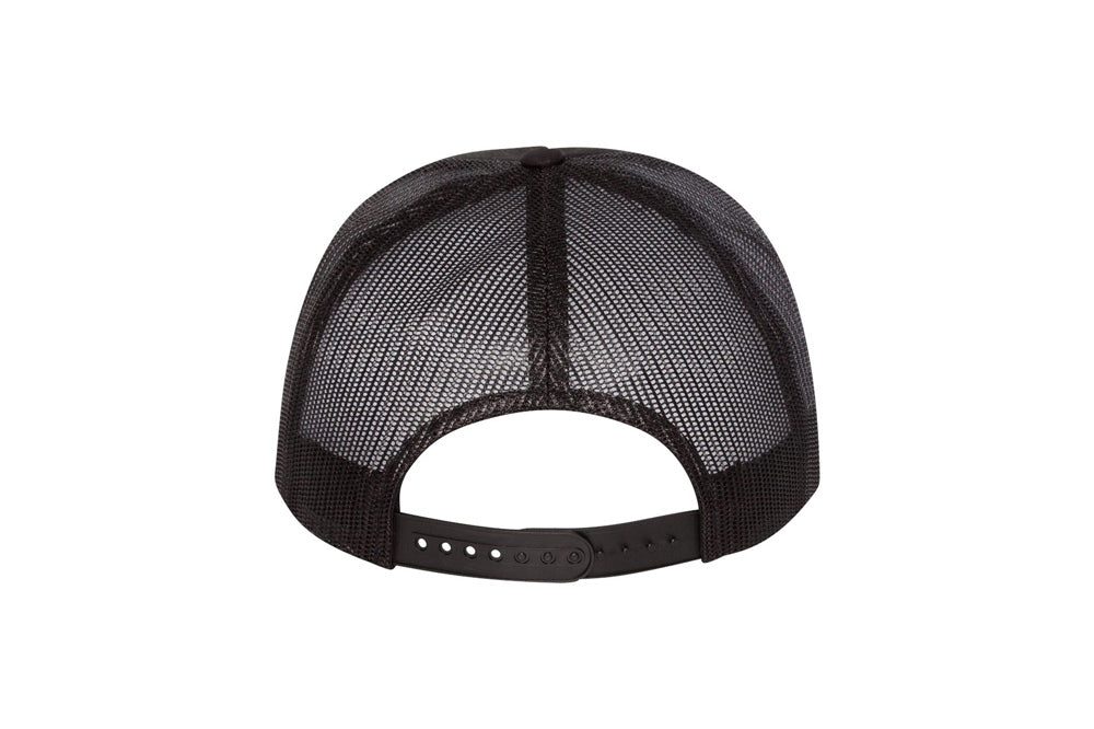 Leavitt Hill Snapback Trucker Cap