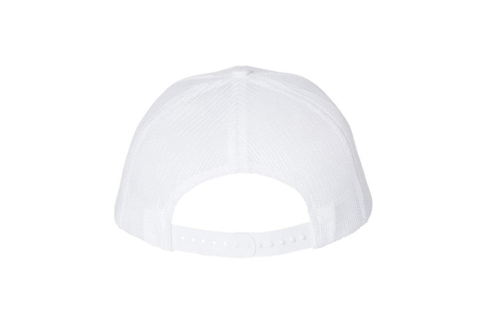 Estancia Farms Snapback Trucker Cap