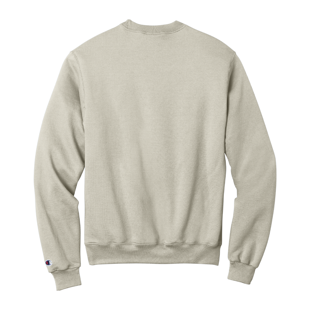 Copper Hill Farm Unisex Powerblend Crewneck Sweatshirt