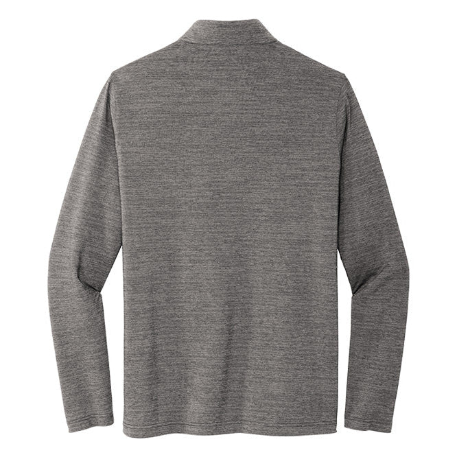DiCorti Bush Men's TravisMathew Crestview 1/4-Zip