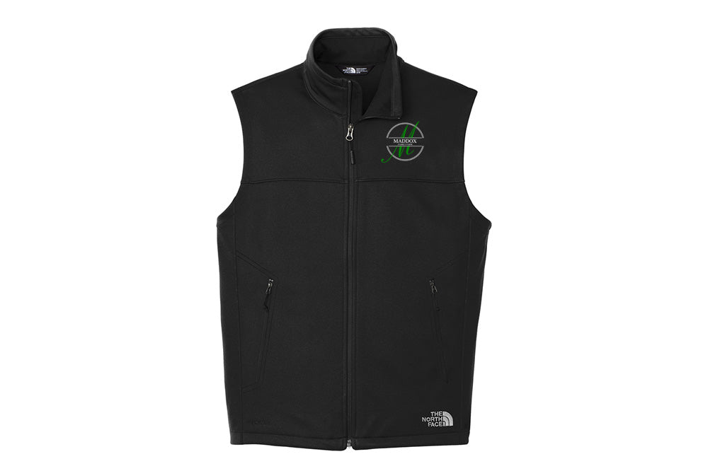 KMT Men's The North Face Ridgewall Soft Shell Vest