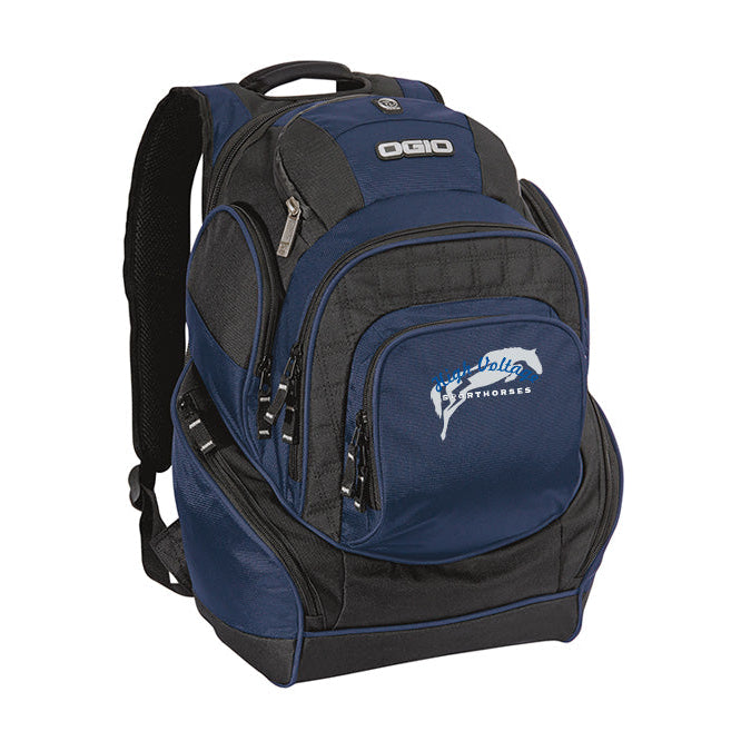 High Voltage Sporthorses OGIO Mastermind Backpack