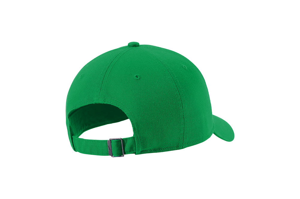 KMT Nike Heritage Cotton Twill Cap