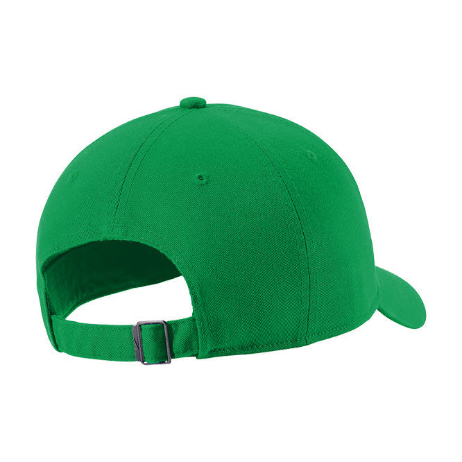 KMT Nike Heritage Cotton Twill Cap