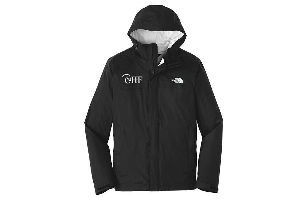 CHF Men's The North Face DryVent Rain Jacket