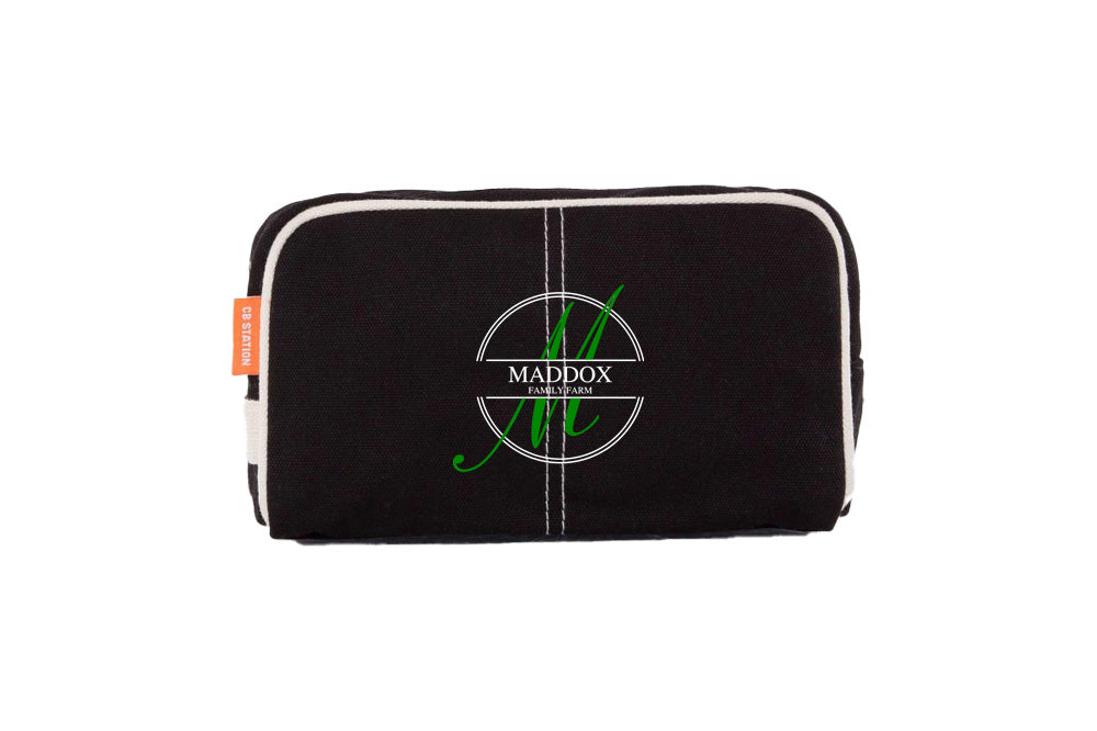 KMT CB Station Dopp Travel Kit