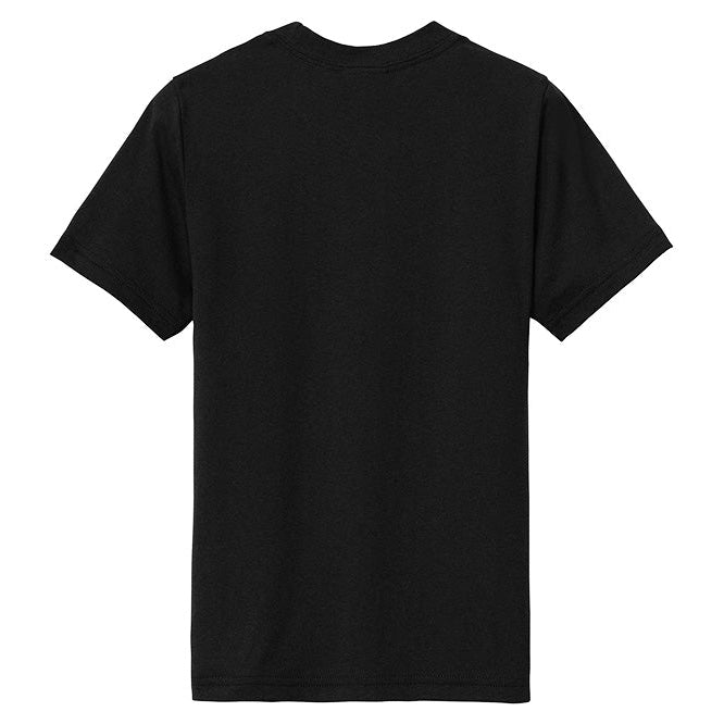 Billings Equestrian Youth Port & Company Tri-Blend Tee