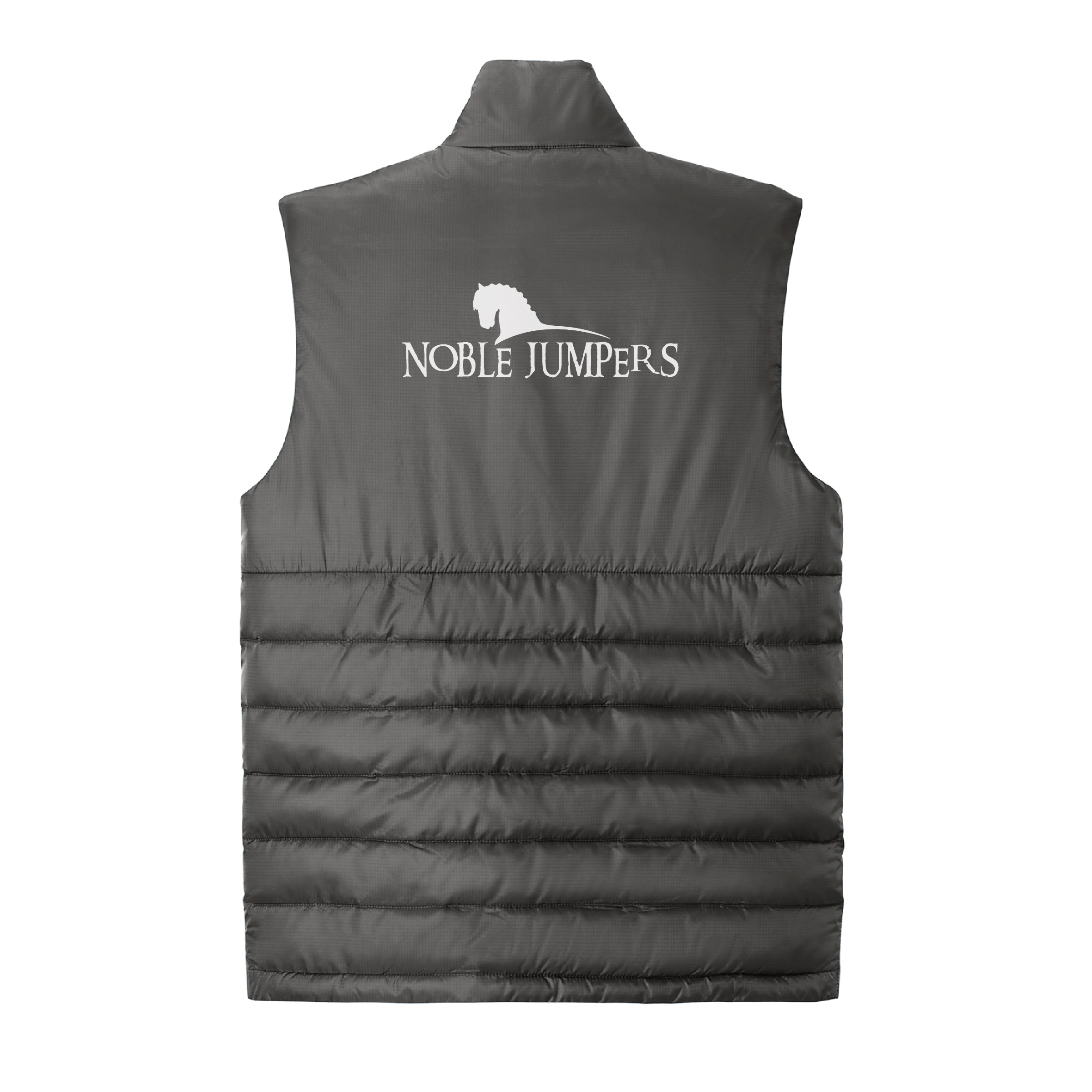 Noble Jumpers Men's Eddie Bauer Quilted Vest