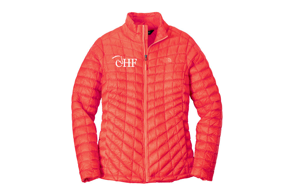 CHF Women's The North Face ThermoBall Trekker Jacket