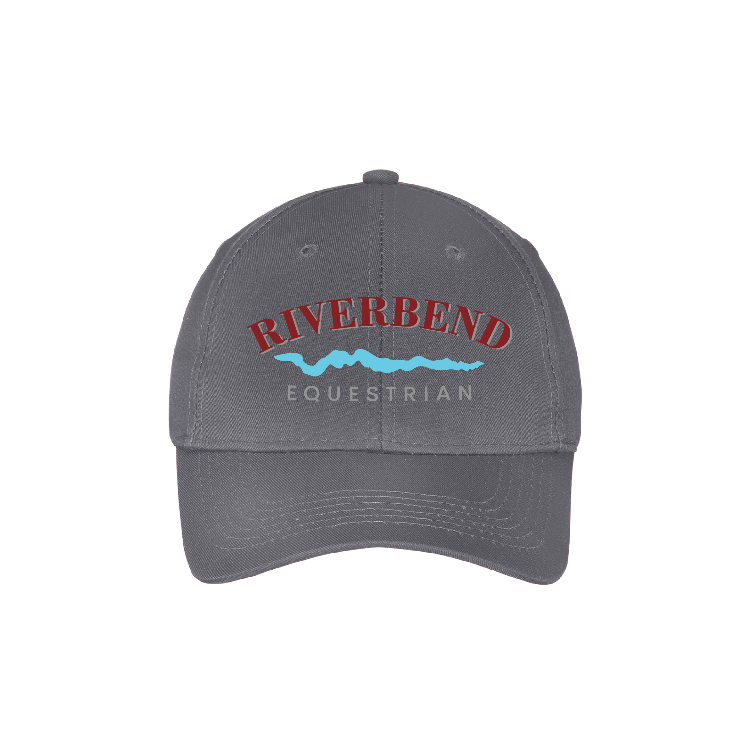 Youth Port & Company Twill Cap
