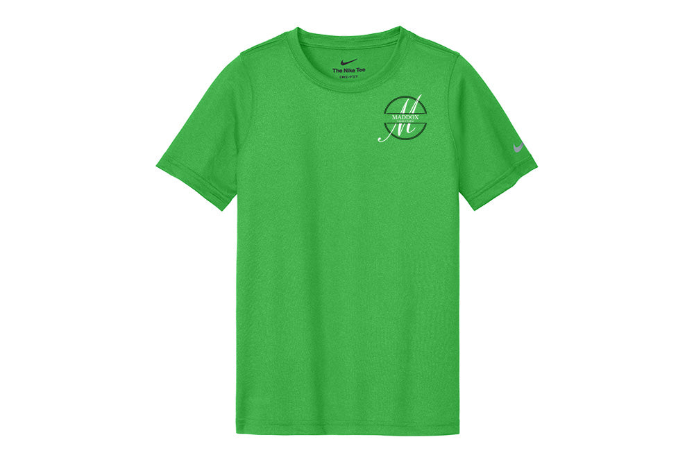 KMT Youth Nike Legend Tee