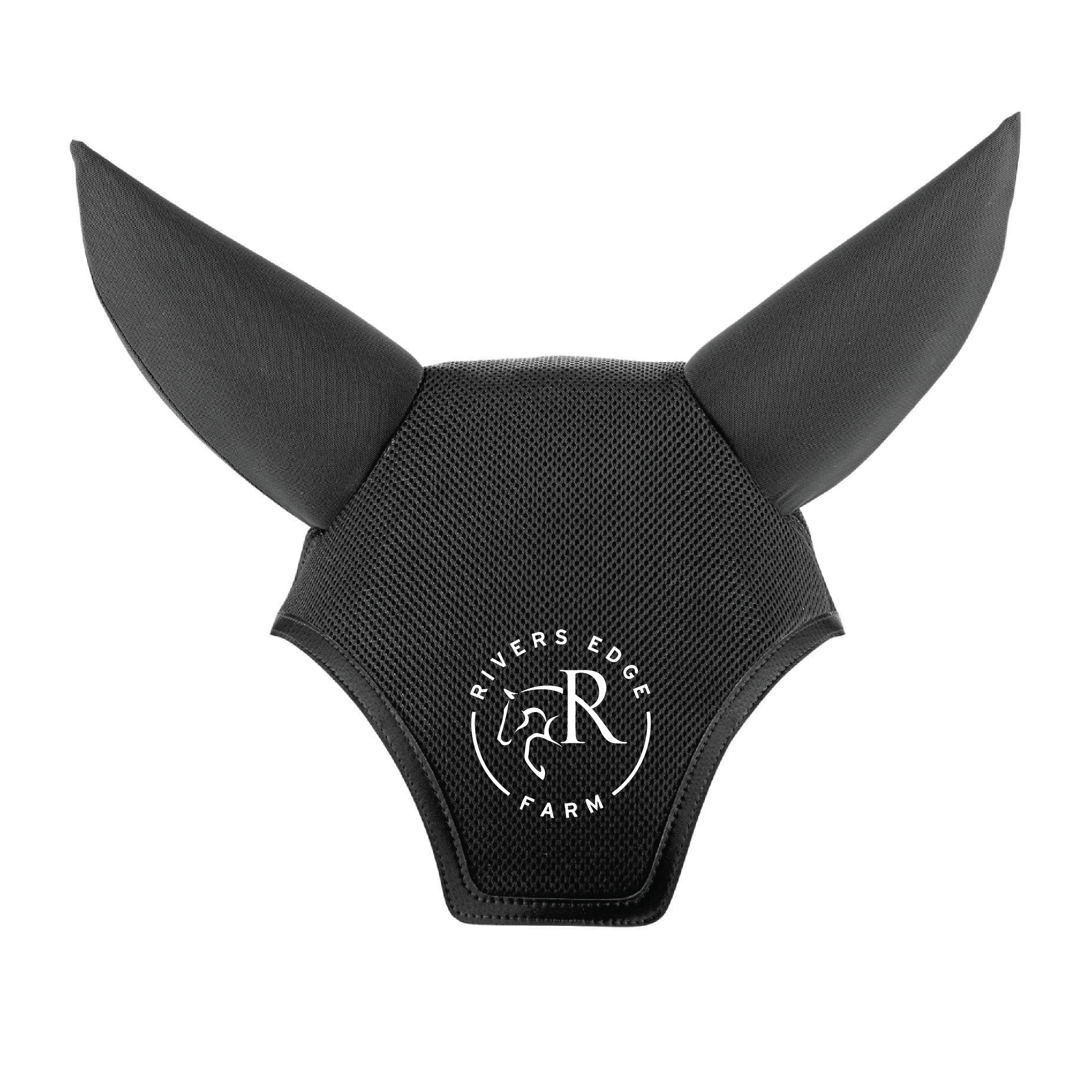 Rivers Edge Farm Custom Equifit Ear Bonnet