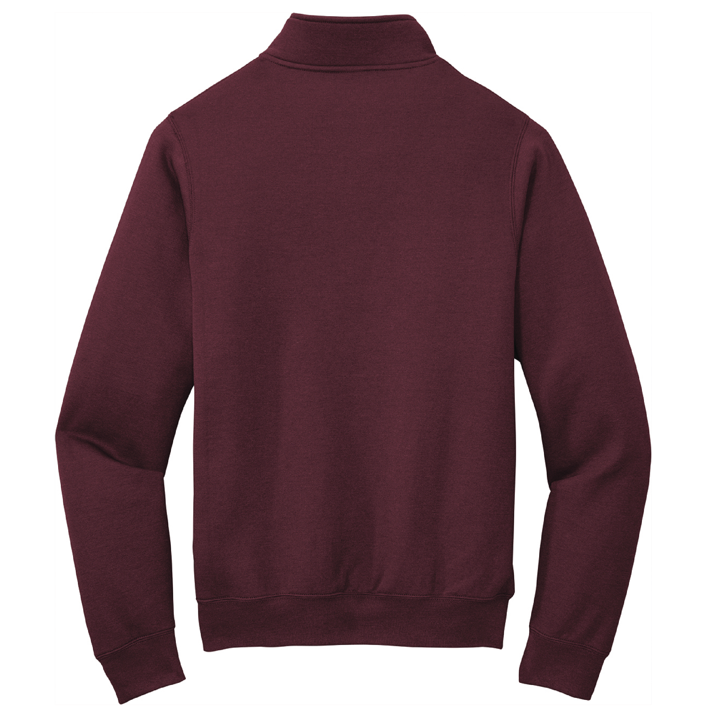 Westwind IEA Men's Port & Company Fleece 1/4 Zip Pullover