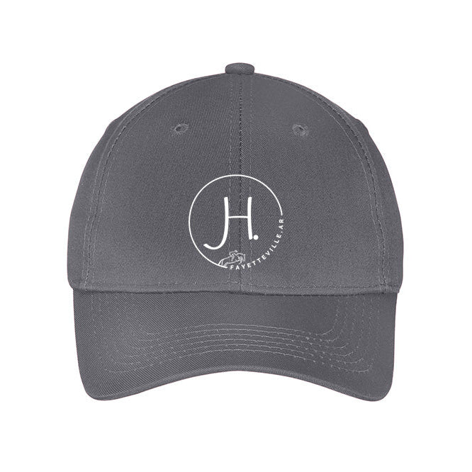 Heartland Youth Port & Company Twill Cap