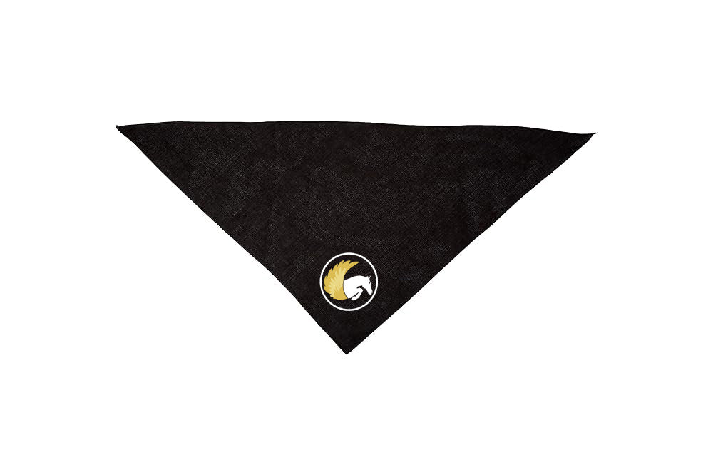 Corsari Equestrian Dog Bandana