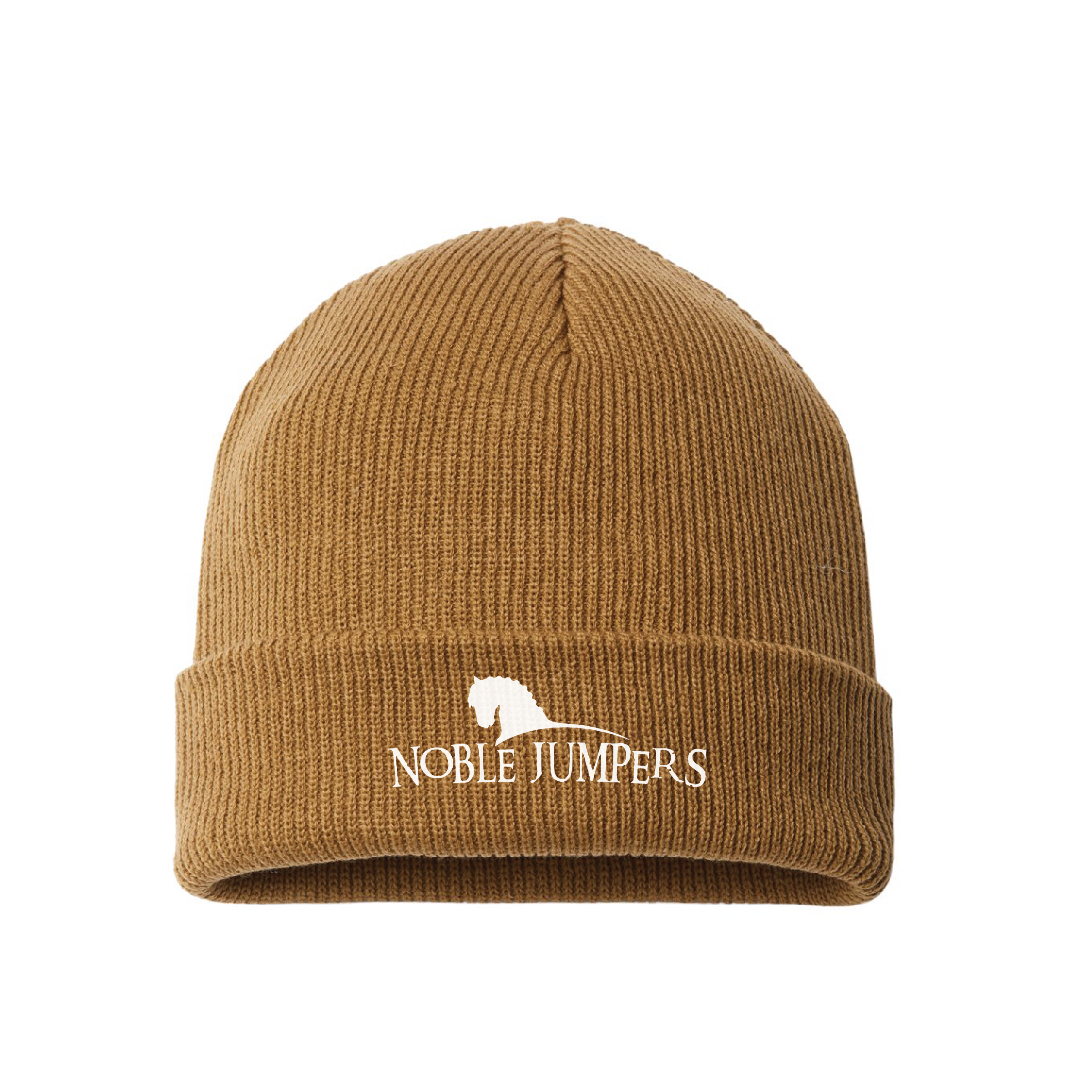 Noble Jumpers Columbia Cuffed Beanie