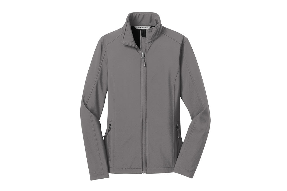 Rising Tides Women's  Port Authority Core Soft Shell Jacket