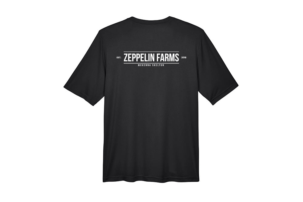 Zeppelin Farms Men's Performance T-Shirt