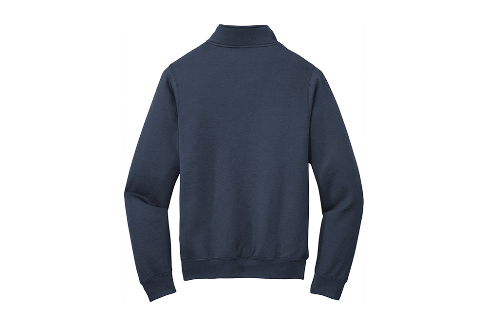Donadt Dressage Men's Port & Company Fleece 1/4 Zip Pullover