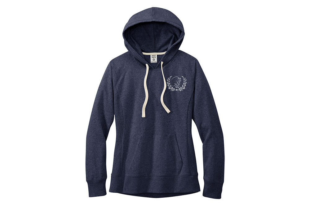 Under Contract Women's District Pullover Hoodie