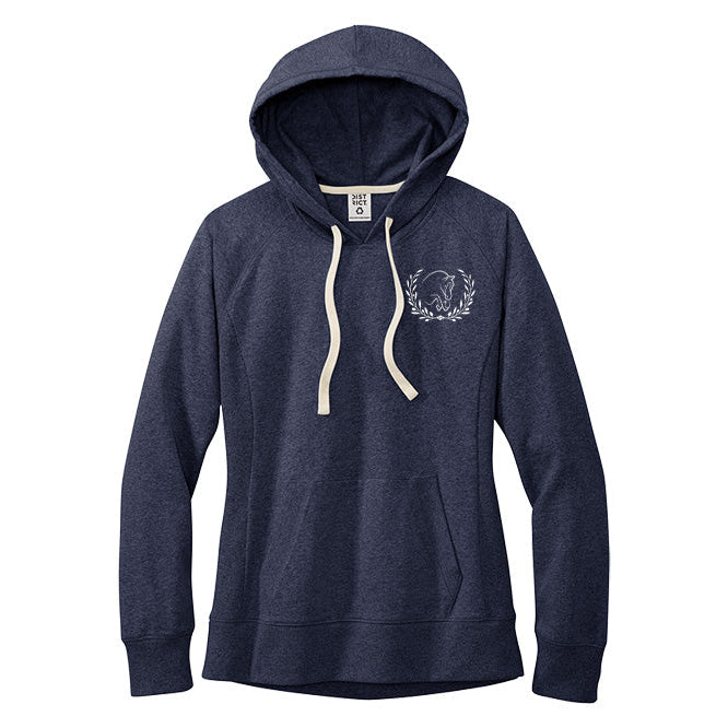 Under Contract Women's District Pullover Hoodie