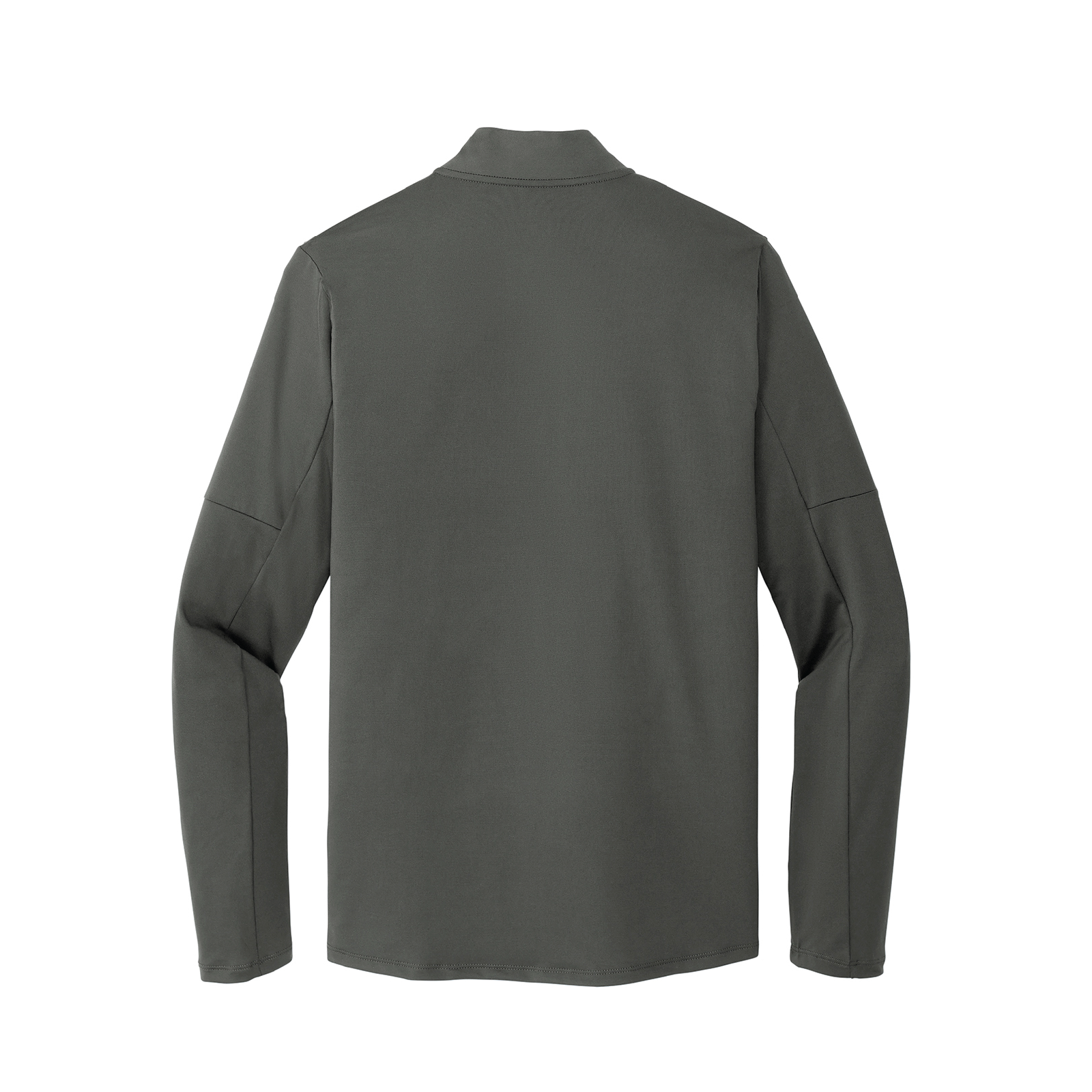 Larkin Meadows Men's Nike Dri-Fit Element 1/2 Zip Top
