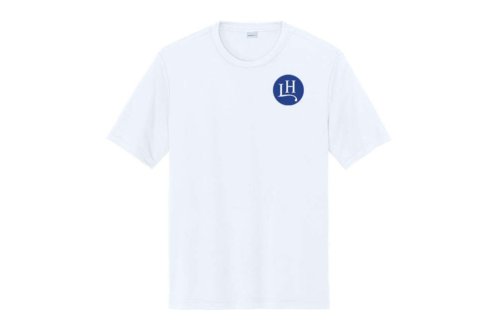 Leavitt Hill Men's Sport-Tek PosiCharge Competitor Tee