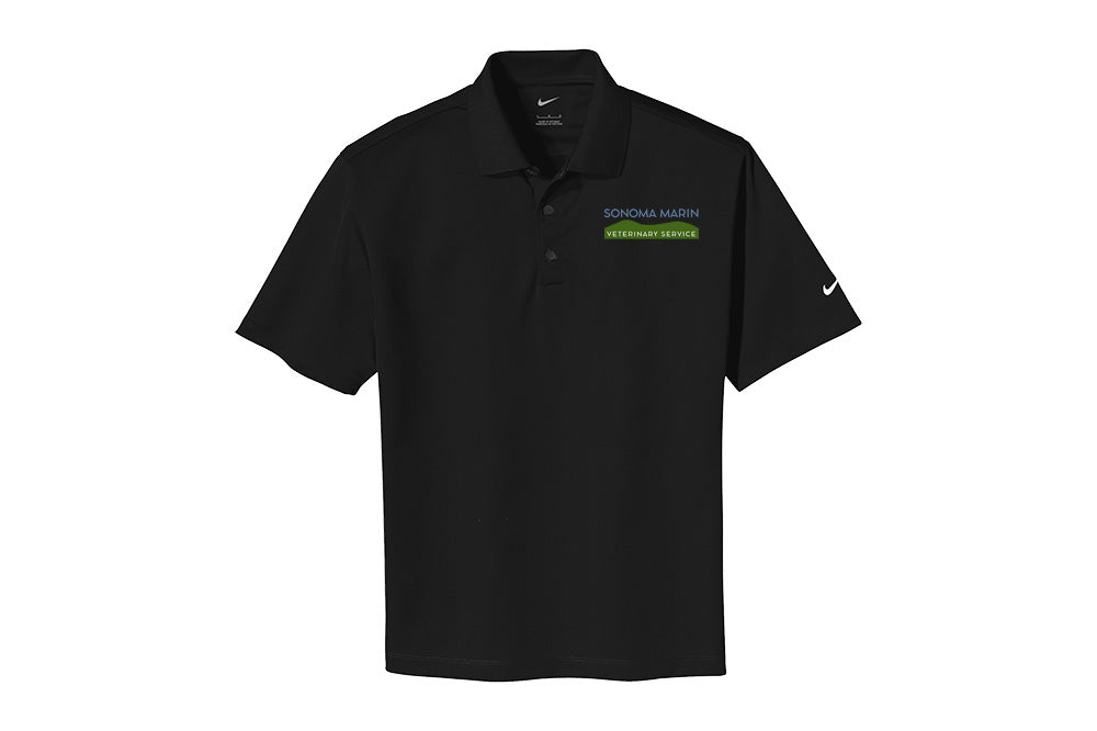 Sonoma Marin Vet Men's Nike Tech Basic Dri-FIT Polo