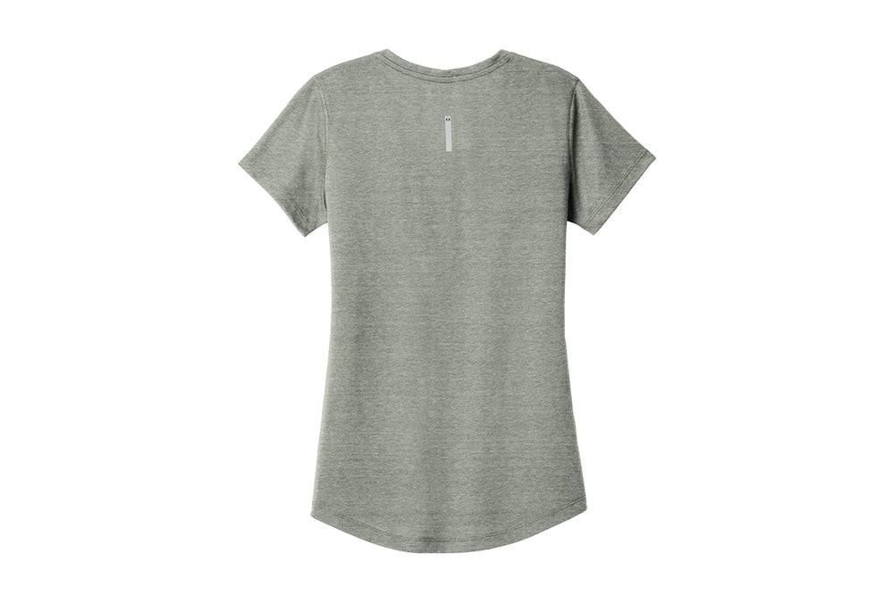 Seahorse Riding Club Women's OGIO Peak V-Neck Tee