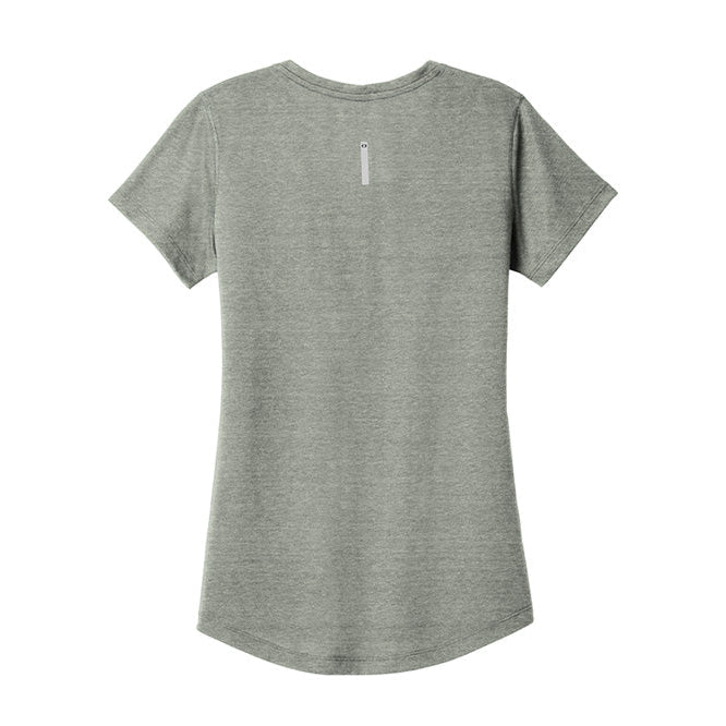 Dapple Gray Farm Women's OGIO Peak V-Neck Tee
