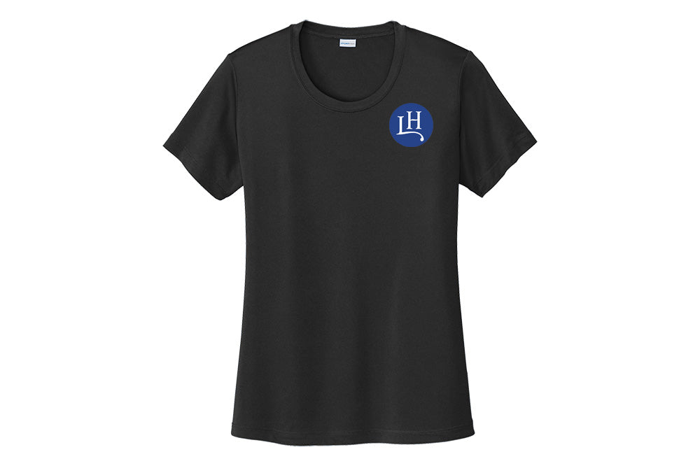 Leavitt Hill Women's Sport-Tek PosiCharge Competitor Tee