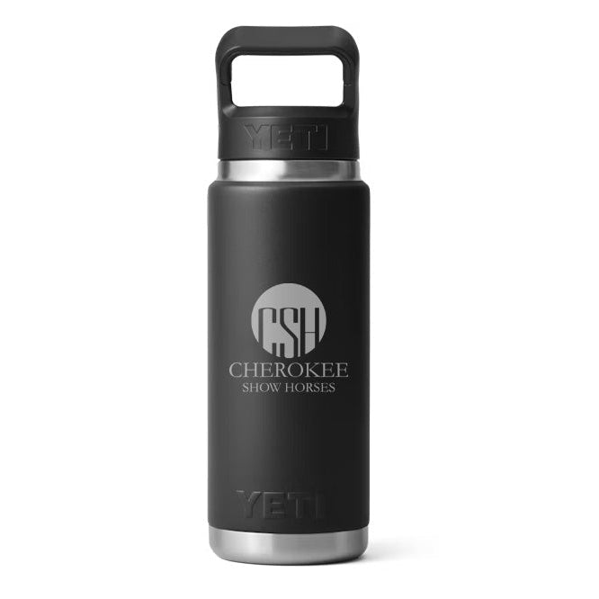 Yeti Water Bottle