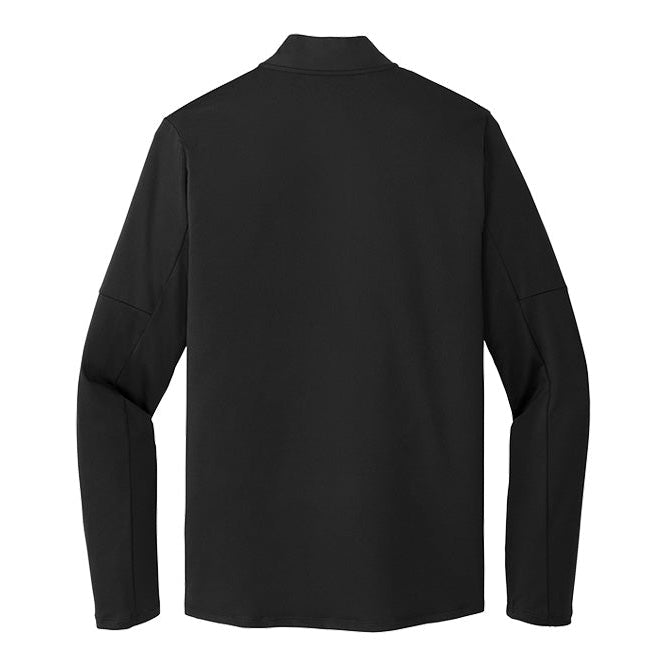 DiCorti Bush Men's Nike Dri-Fit Element 1/2 Zip Top