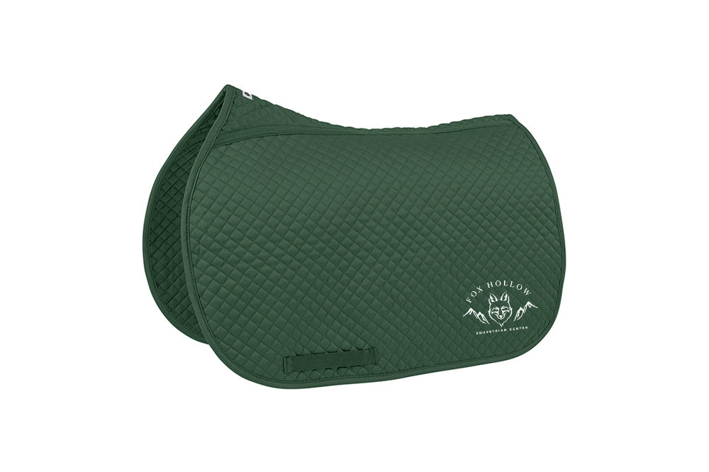 Fox Hollow EquiFit Essential Jumping Pad