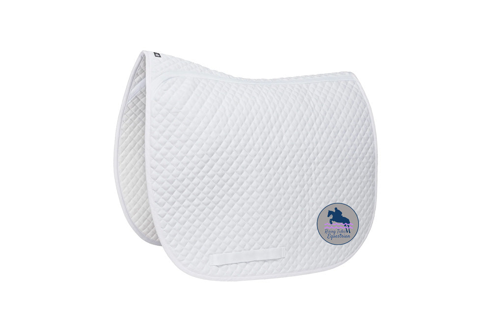 Rising Tides EquiFit Essential Dressage Pad