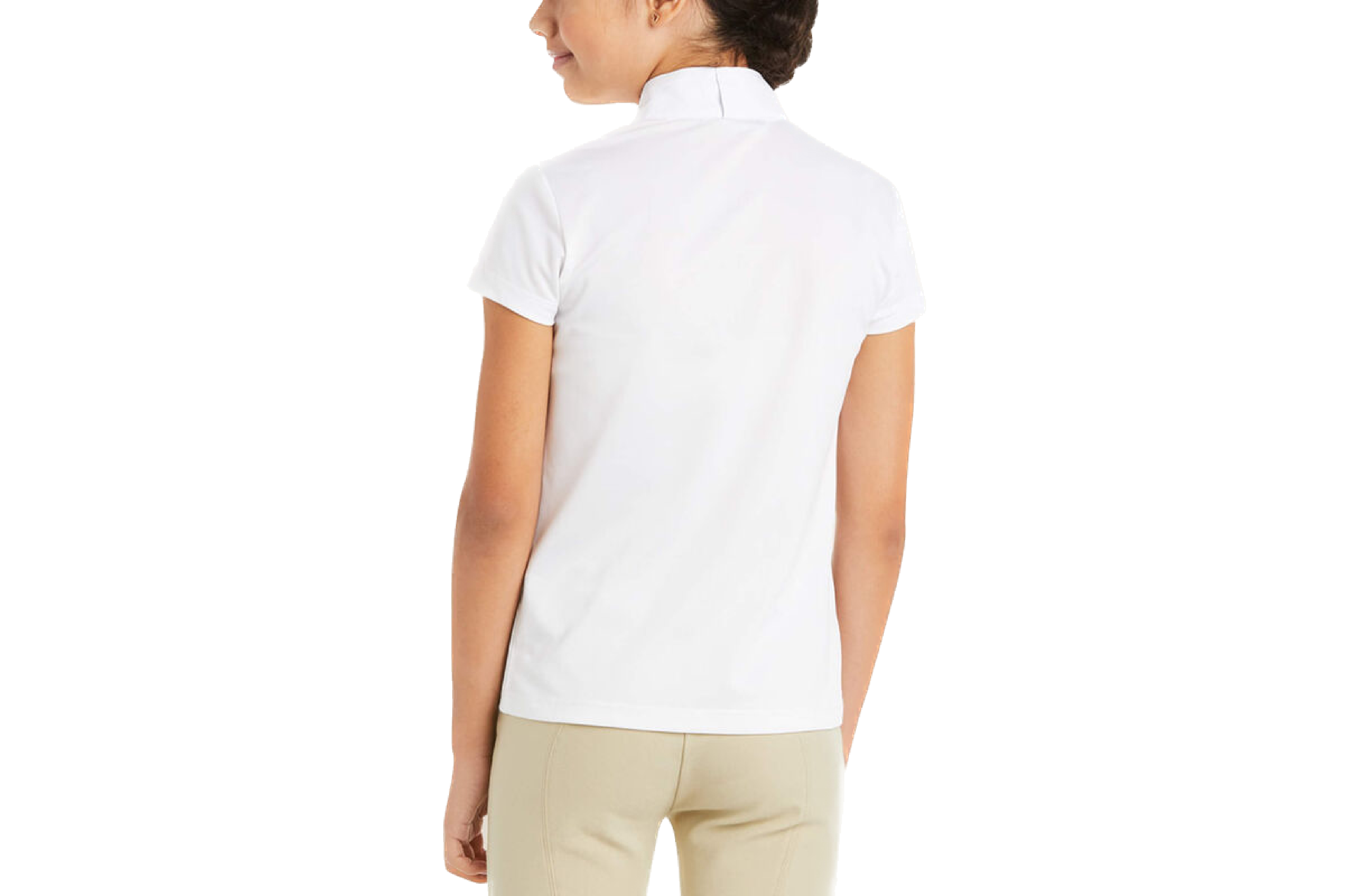 Century Manor Farm Youth Aptos Show Shirt
