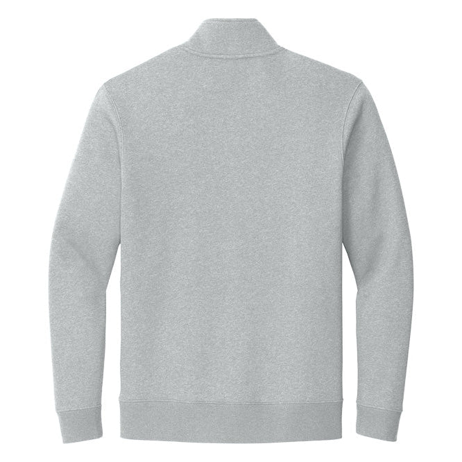 Round Meadow Men's Nike Club Fleece Half-Zip