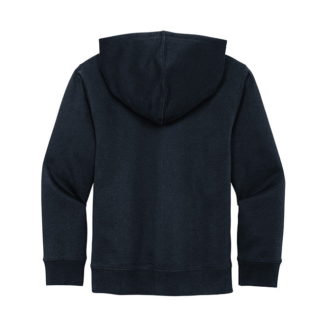 Oakwood Youth District Fleece Pullover Hoodie