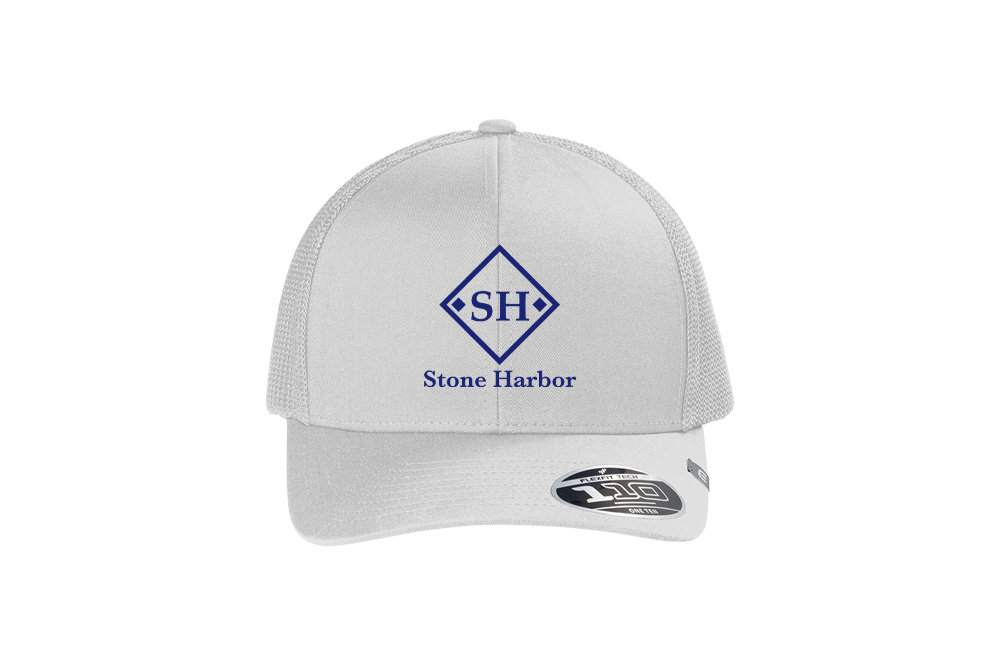 Stone Harbor TravisMathew Cruz Trucker Hat