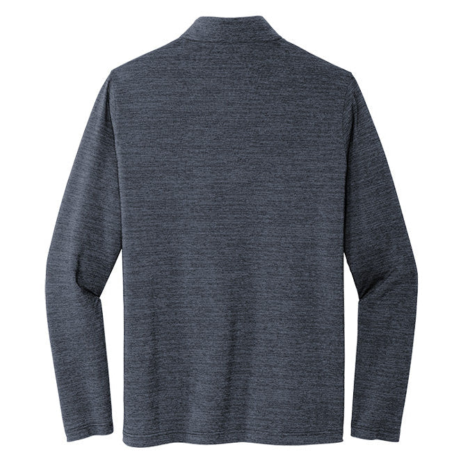 DiCorti Bush Men's TravisMathew Crestview 1/4-Zip