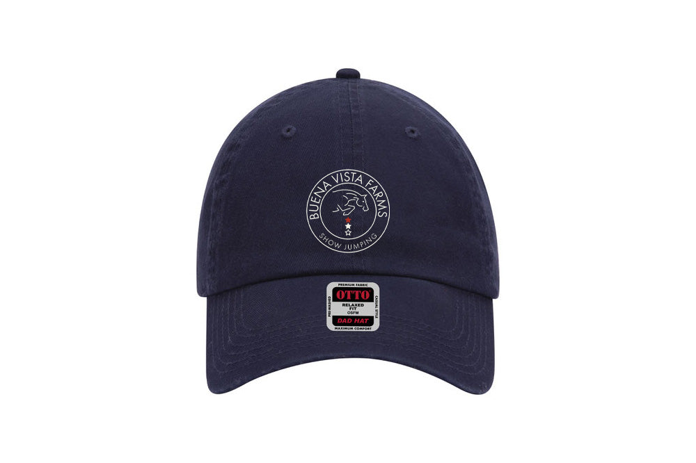 Buena Vista Dad Baseball Cap