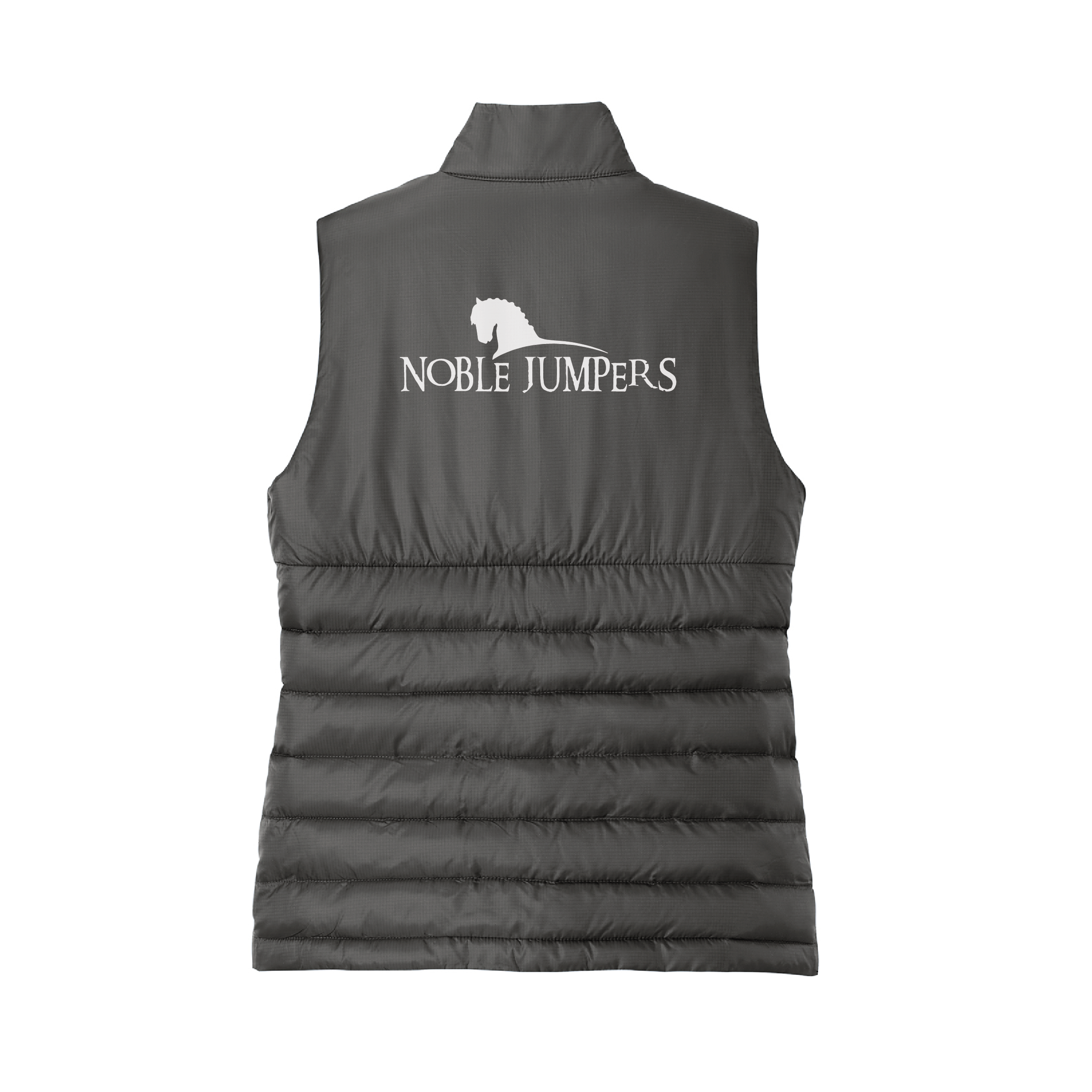 Noble Jumpers Men's Eddie Bauer Quilted Vest