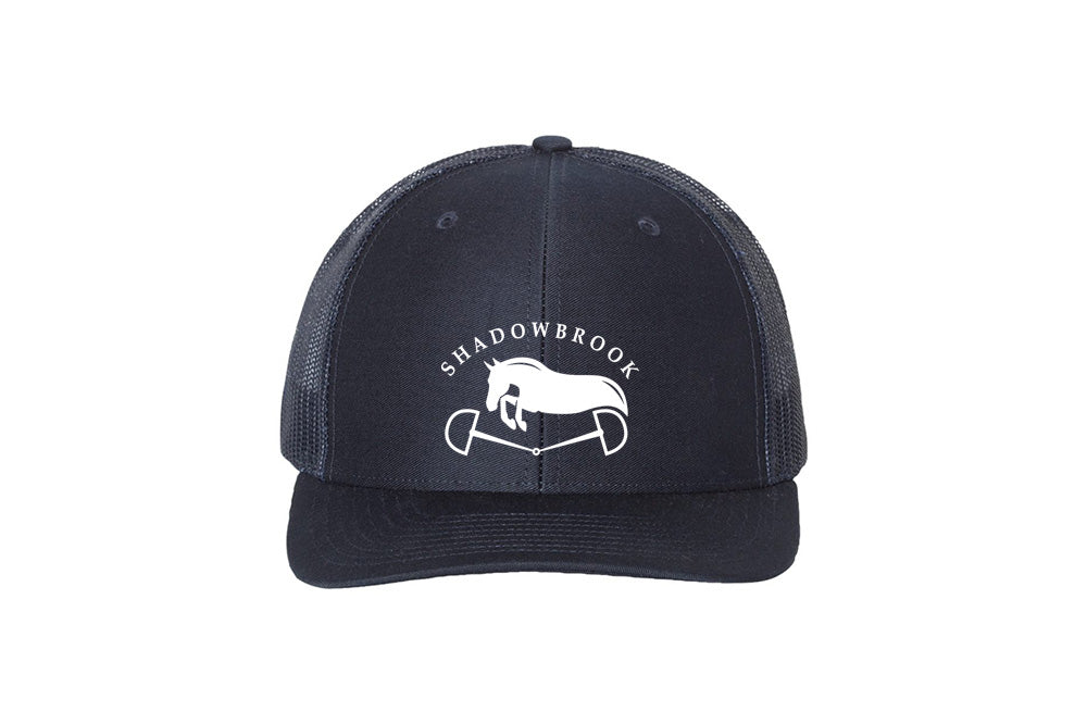 Shadowbrook Snapback Trucker Cap