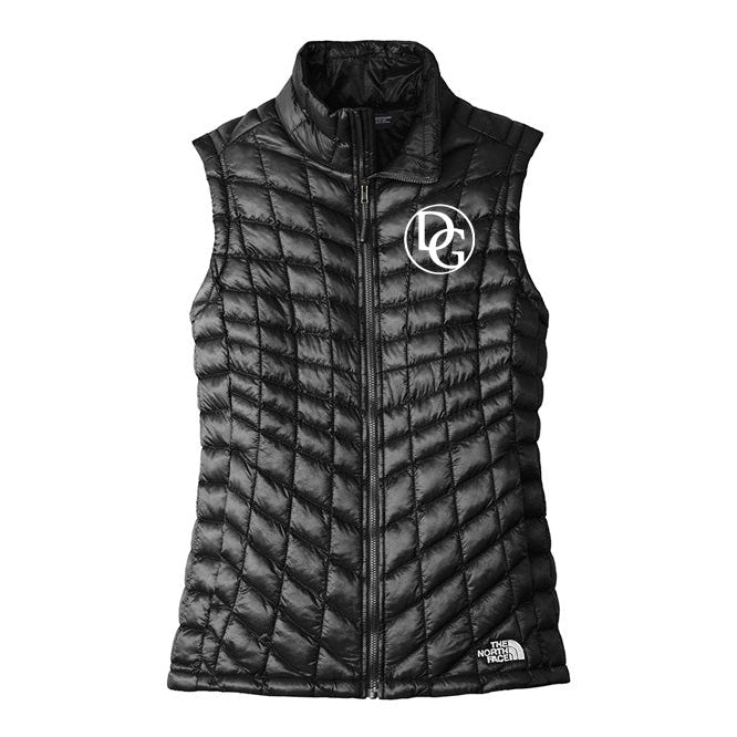 Women's The North Face ThermoBall Trekker Vest