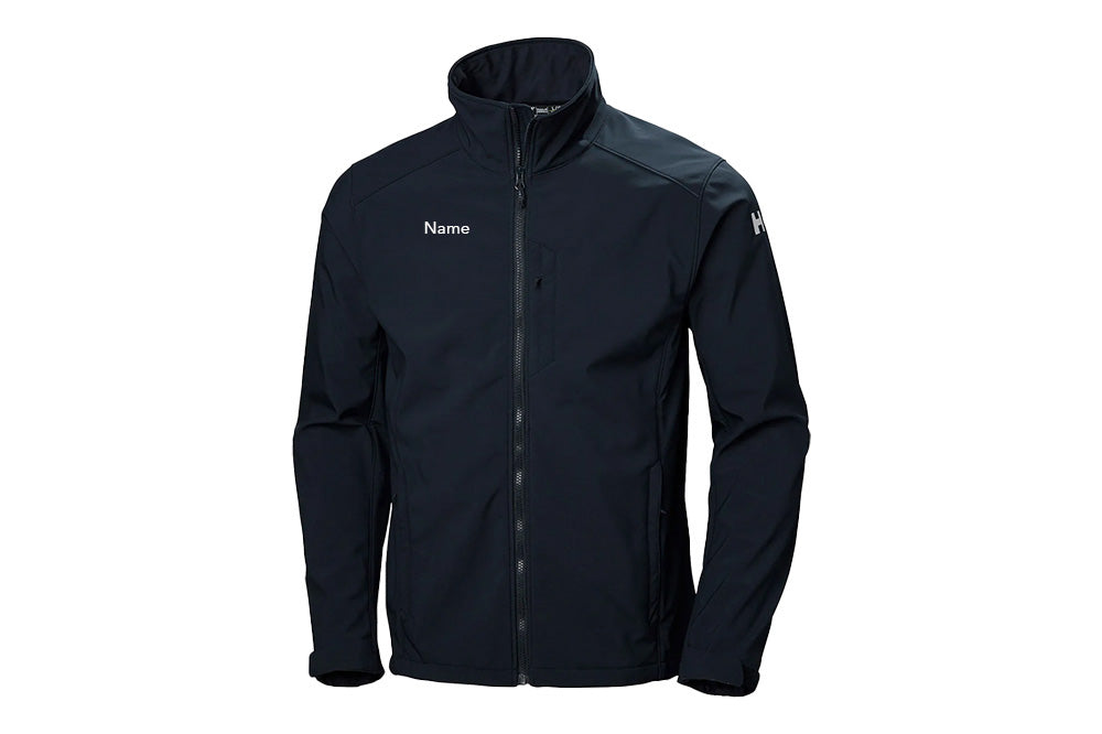 Summer Valley Men's Helly Hansen Paramount Softshell Jacket