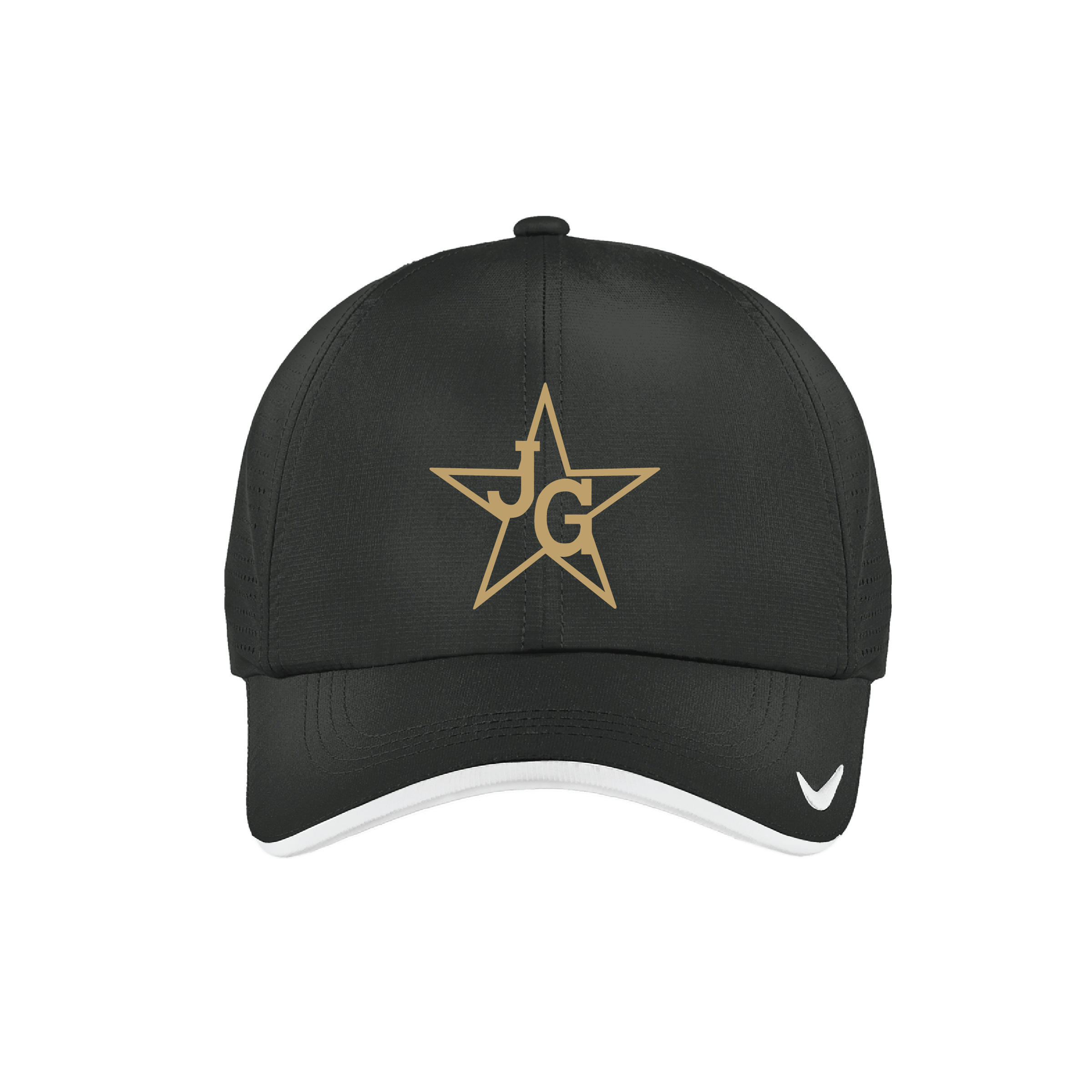 Joie Gatlin Nike Dri-Fit Perforated Cap