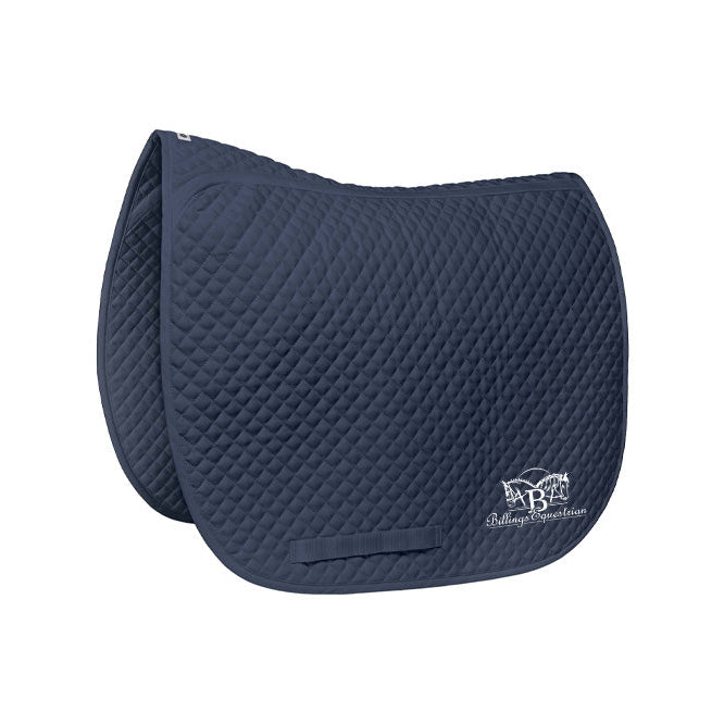 Billings Equestrian EquiFit Essential® Dressage Pad