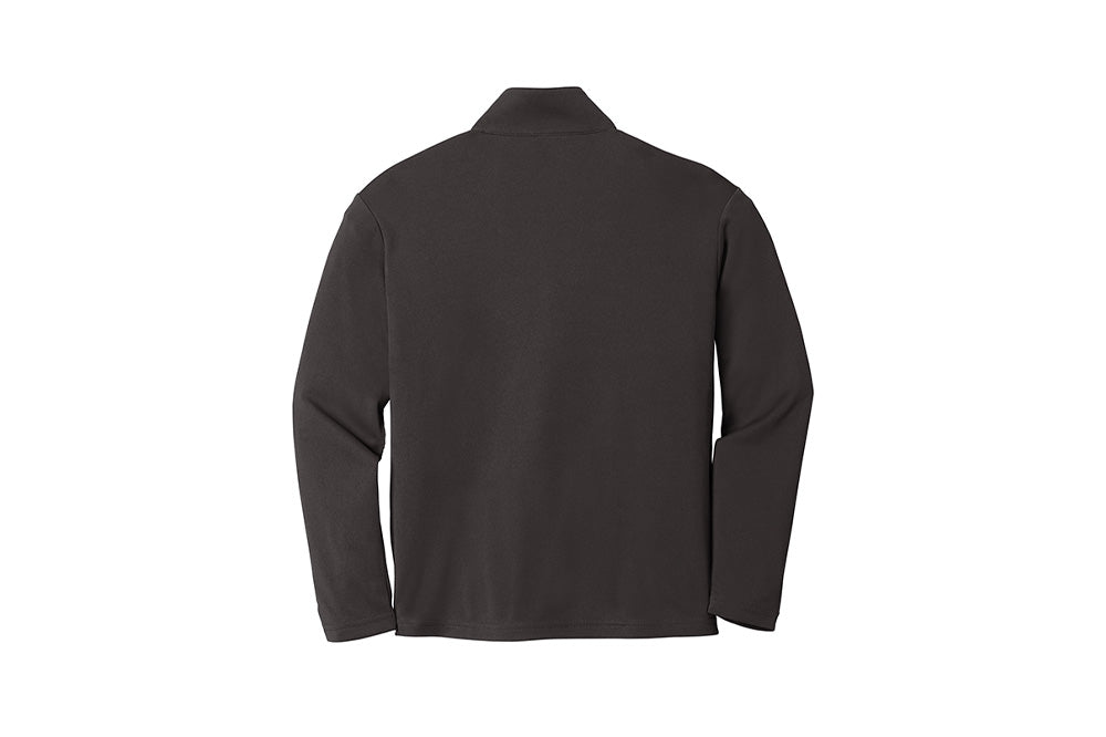 Steady Strides Youth Sport-Tek PosiCharge 1/4 Zip Sunshirt