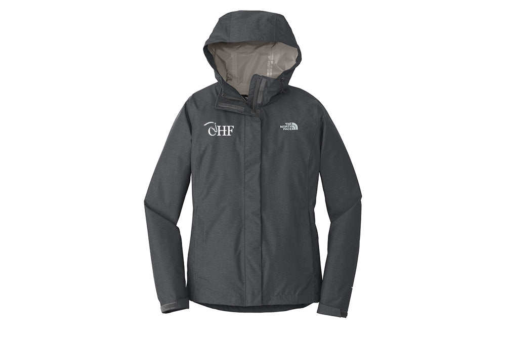 CHF Women's The North Face DryVent Rain Jacket